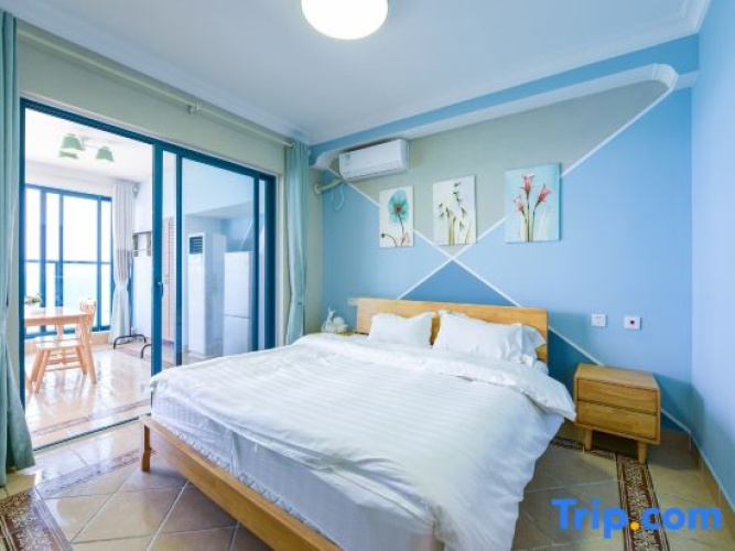 2 Bedrooms Premier room with sea view
