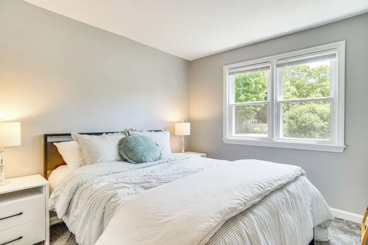Private Beach & Fire Pit: Cape Cod Retreat!