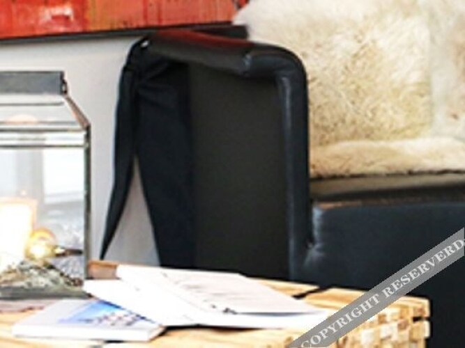 Art Hotel AhlenOver view