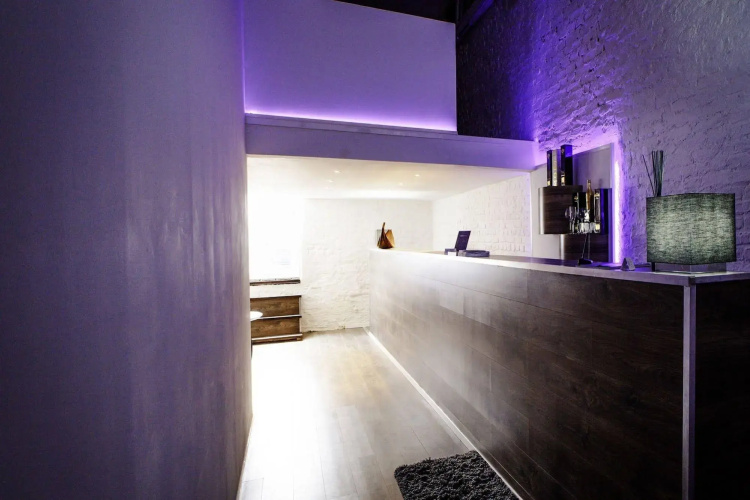 Gallery Loft Cologne