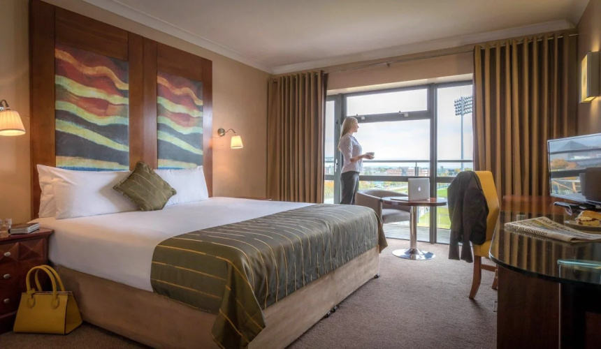 Maldron Hotel & Leisure Centre Tallaght