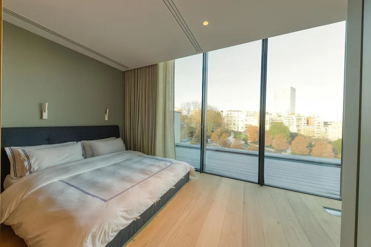 Duplex Penthouse with Breathtaking Views