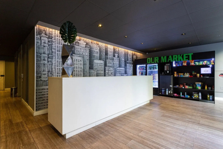 Hotelbild