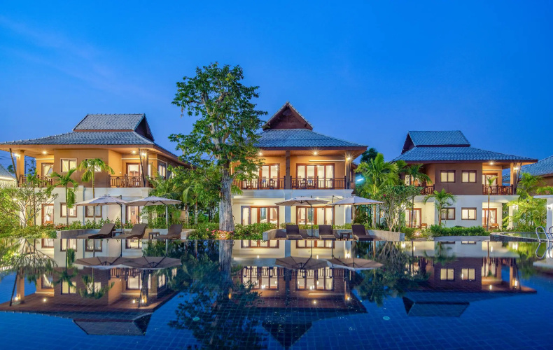 Lanna Deer Resort Chiang Mai