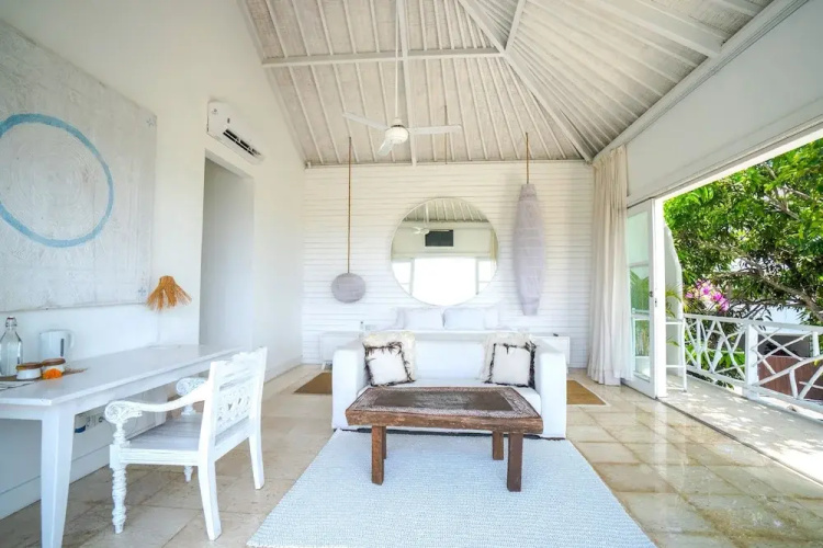 Gravity Boutique Suites