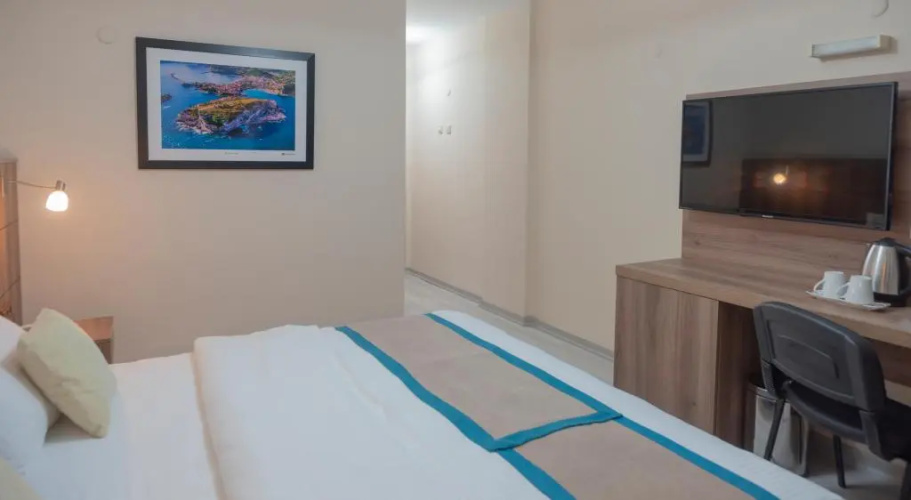 Ulus Doga Park Otel