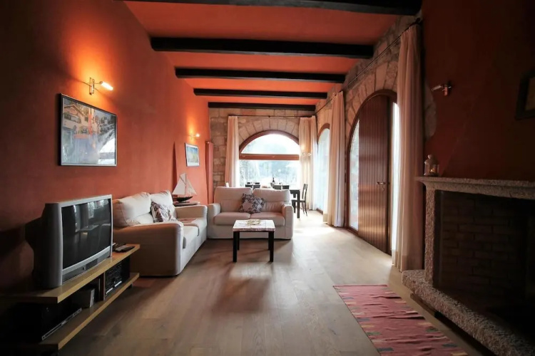 Appartamento Archi