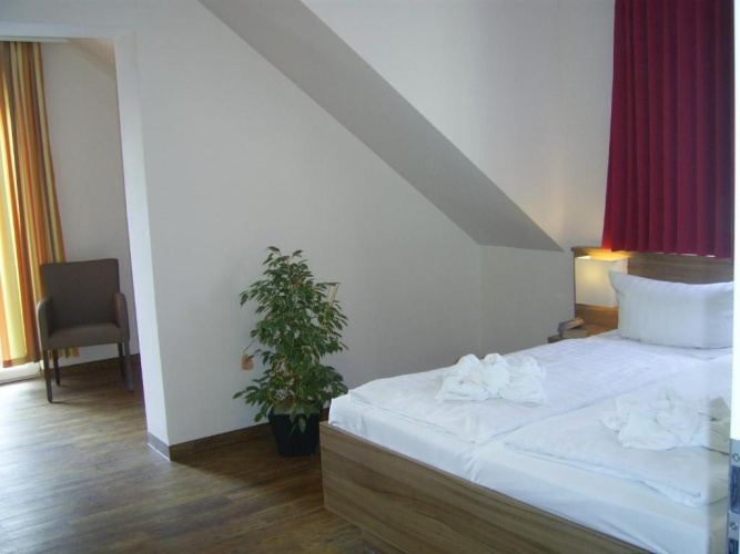 Comfort Double room