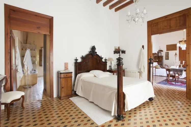Villa SON Pelai