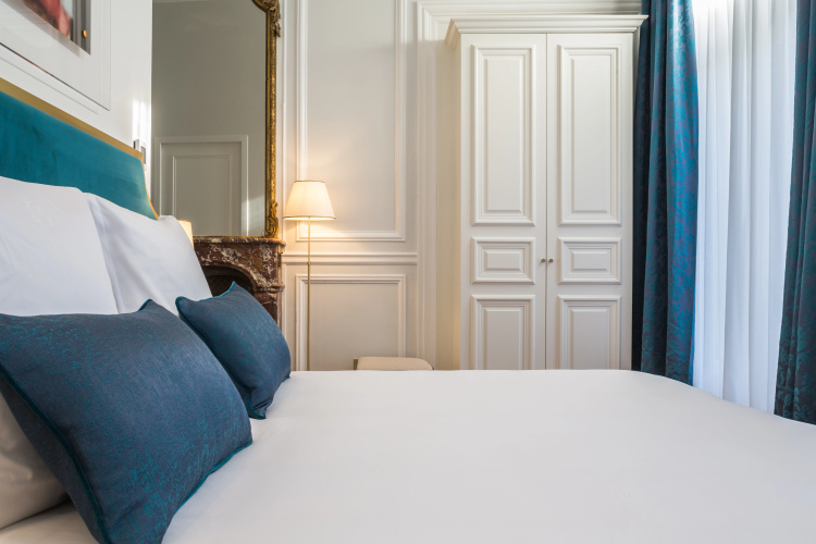 Hotel Alfred Sommier photo 8