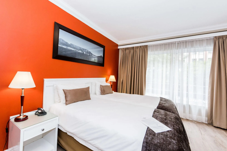 The New Tulbagh Hotel