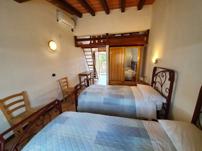 Agriturismo L'Urteia
