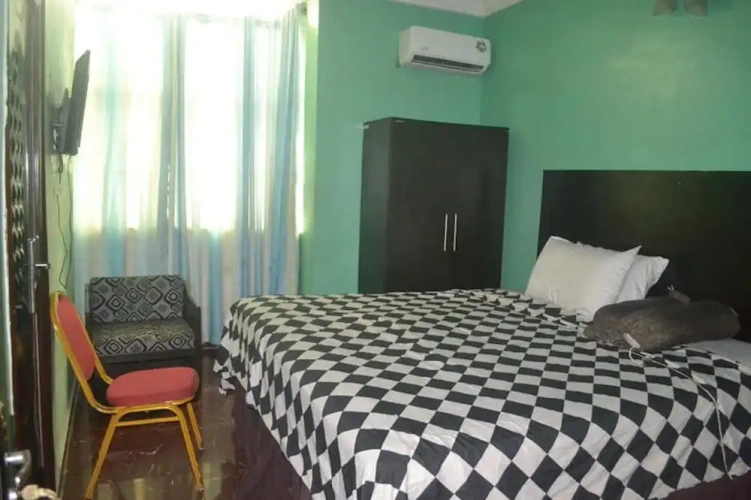 Executive room