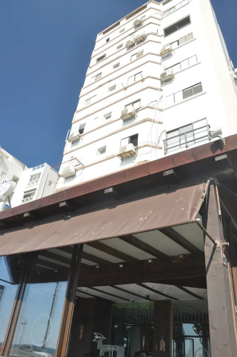 Otel görseli