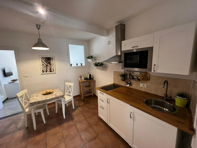 La Piccola Maison