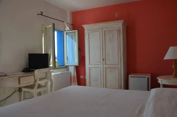 Bed and Breakfast La Terrazza