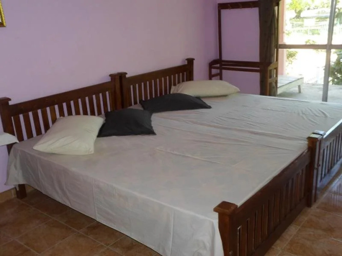 SA Village Hotel