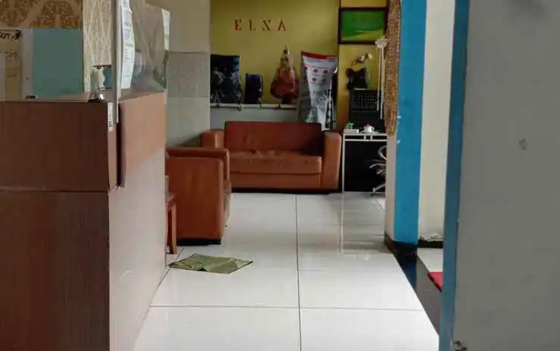 Salina Hotel Syariah