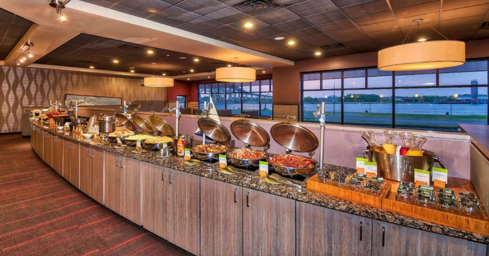 DoubleTree by Hilton Port Huron photo 16
