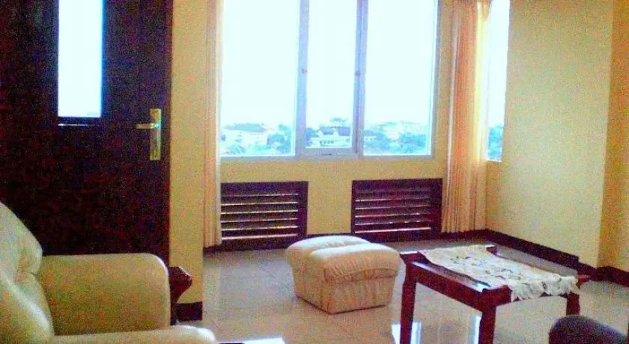 Sentosa76 Guesthouse
