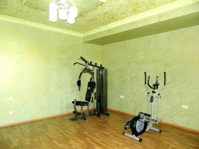 Hotel Neba