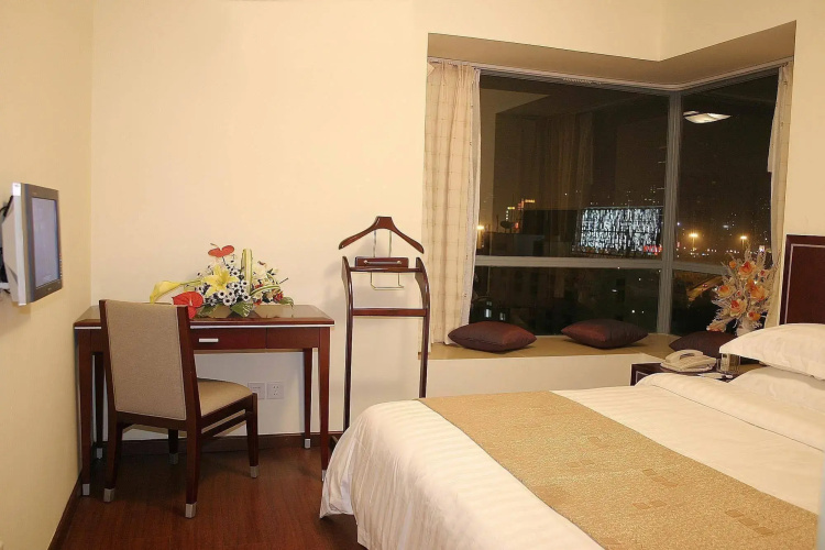 Hong Jia Hotel - Shenzhen