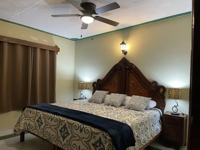 Copa de Oro Hotel Boutique