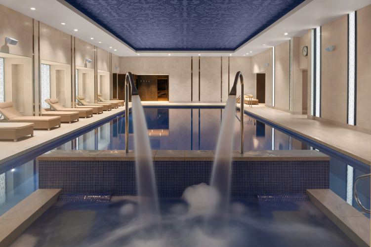 Intercontinental London - The O2 photo 21