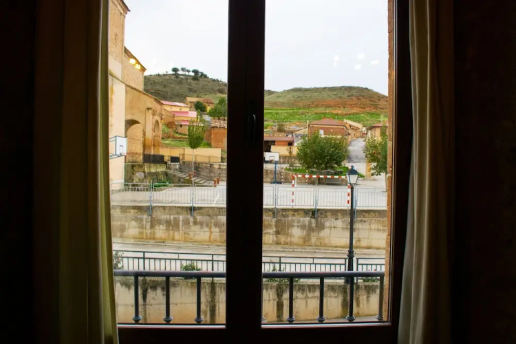 Palacio de Velamazán