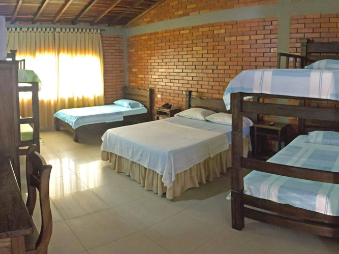 Hotel Ruitoque Campestre