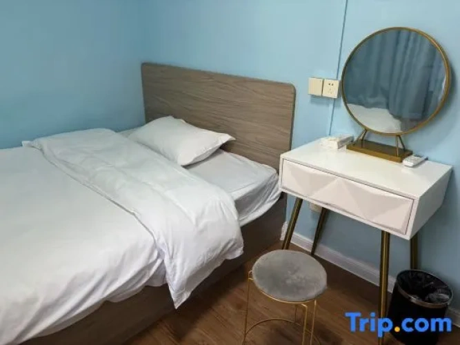 Luxury Twin Apartment