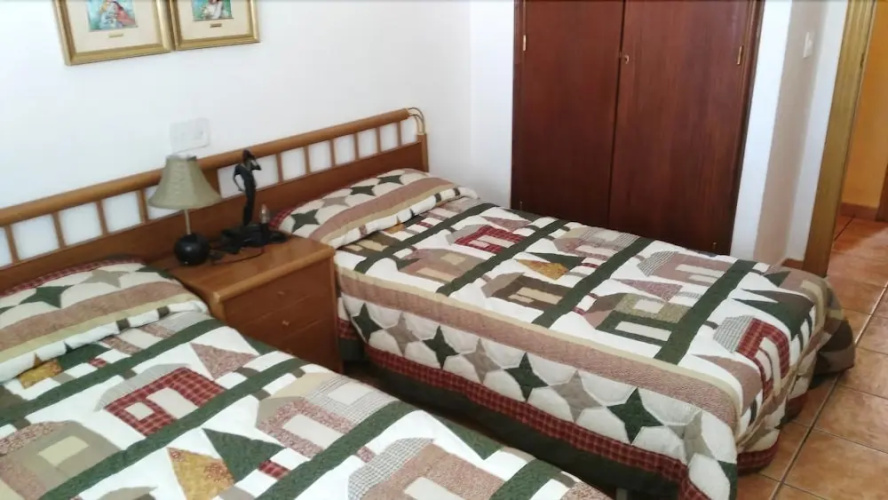 Primavera Apartment