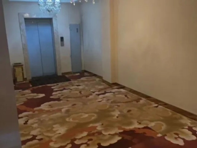Hotel rooms
