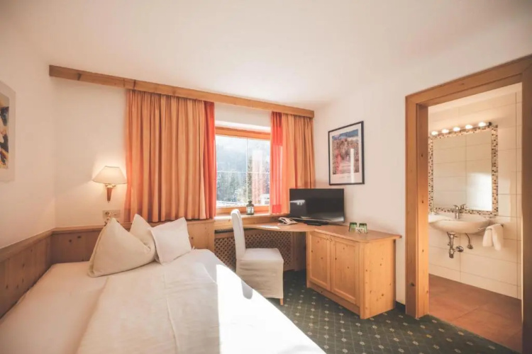 Hotel Kertess