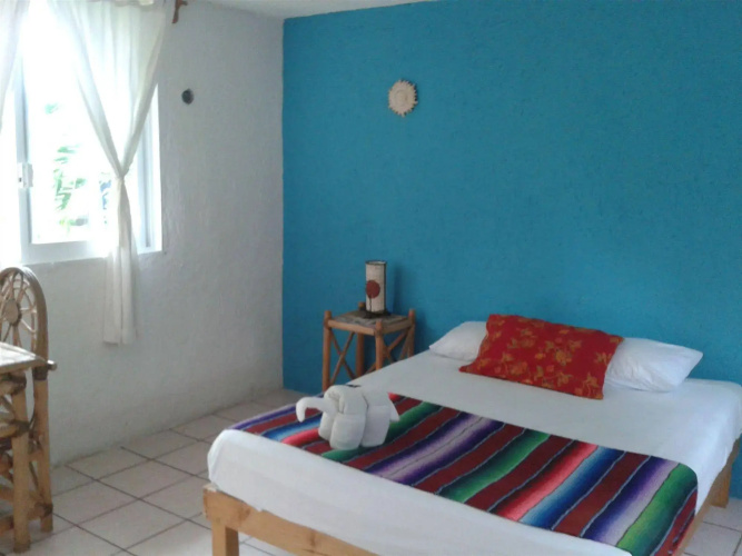 Hotel Las Tres Palmas