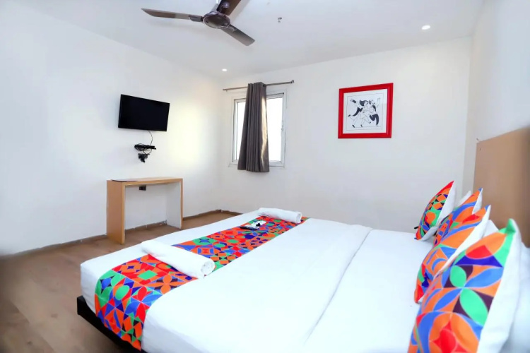 Hotel care one bliss