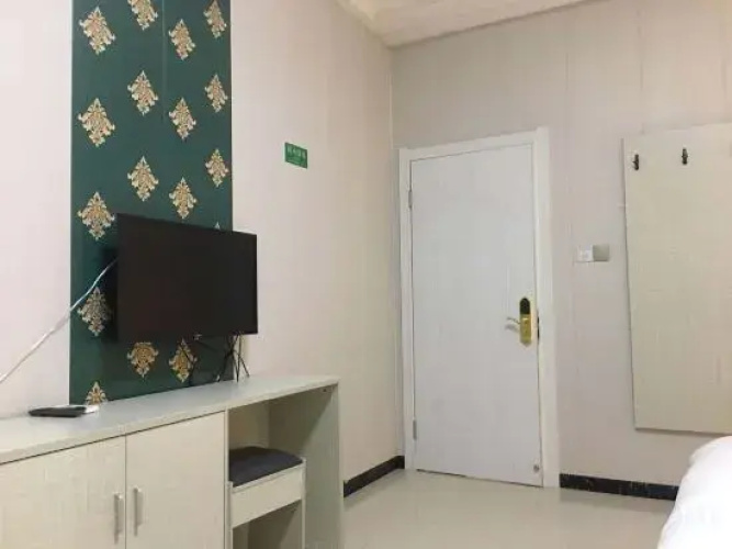 Chongqing Yaxuanju Hotel