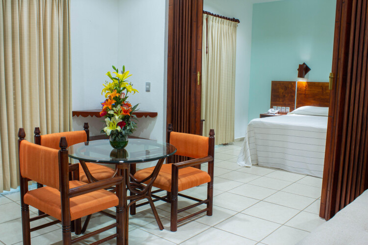 Imagen de Hotel Castillo Huatulco &amp; Beach Club