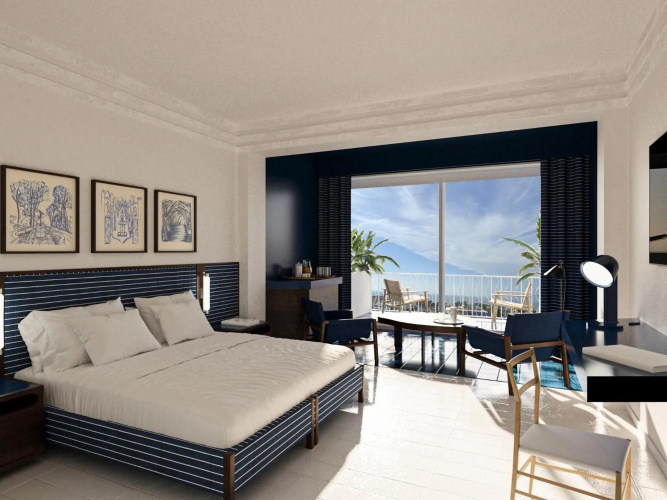 Grand Hotel Flora photo 14