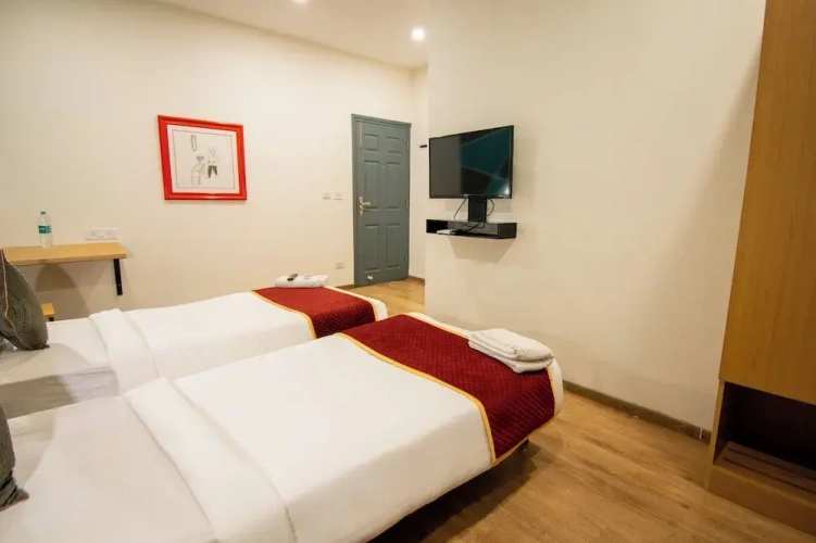 Superior room