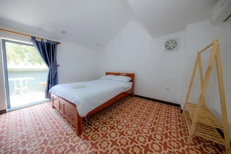 Azure Beach Hotel