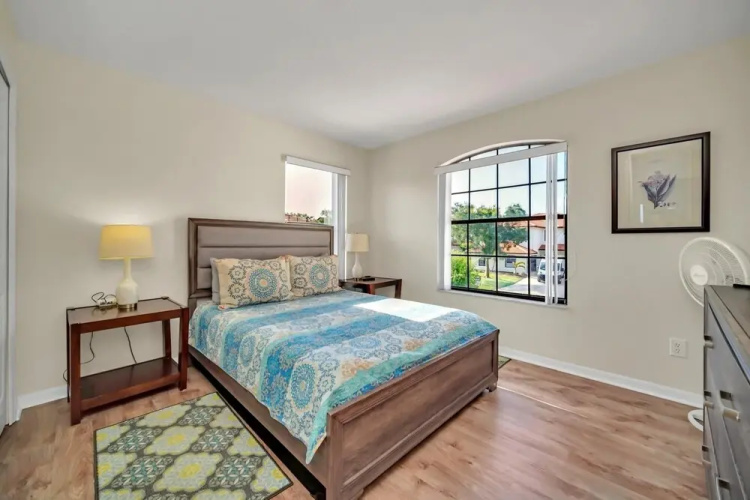 5BR Pool Villa in Clermont 6 Miles From Disney