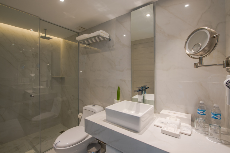 Oleo Cancun Playa All Inclusive Boutique Resort photo 12