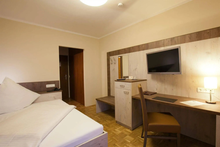 Hotel am Wald