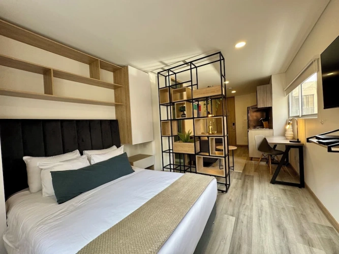 Comfort Apartment