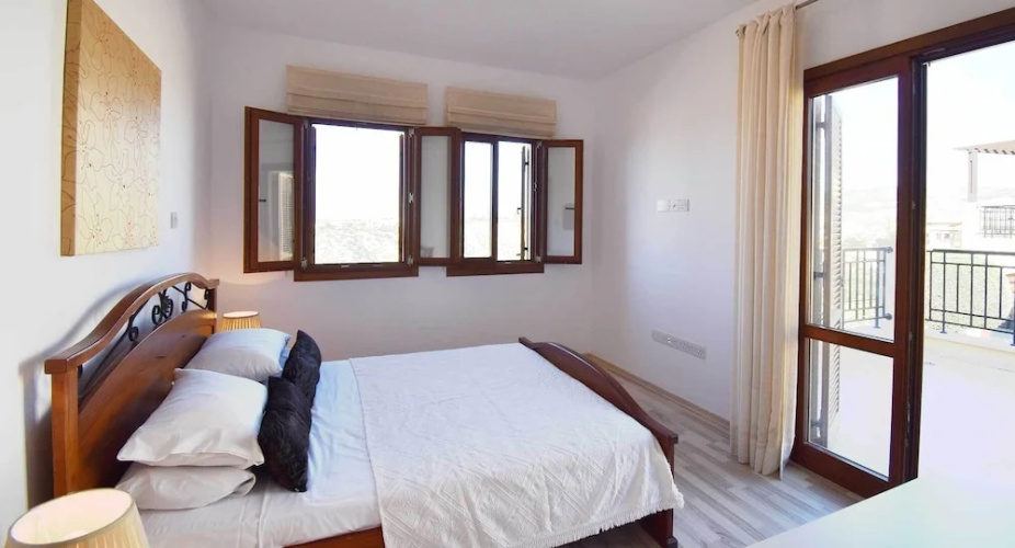 Apartment BJ12 - Trias