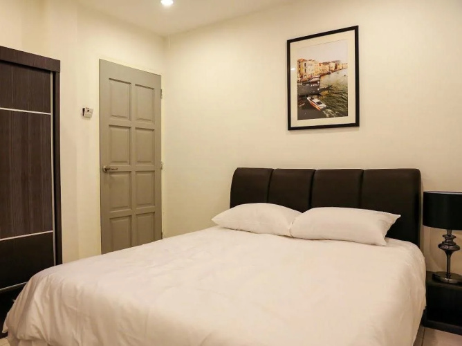 Ipoh Apartments at Pasir Puteh
