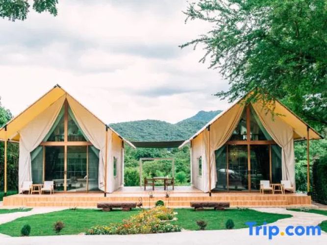Wonder Mountain Resort