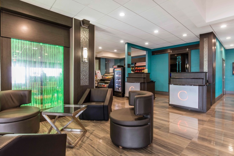 The Capitol Hotel Downtown, an Ascend Hotel Collection photo 17