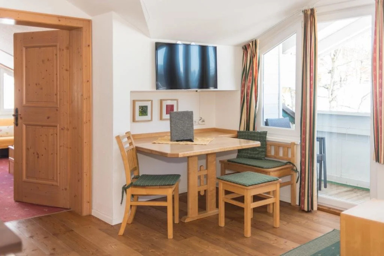 Landhaus Bergrast